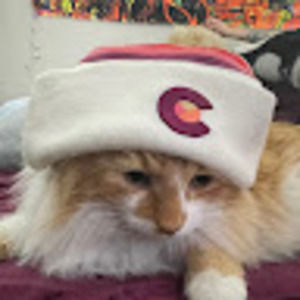 Meet your Posher, Elijah